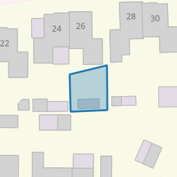 Perceel ALO00-U-1269