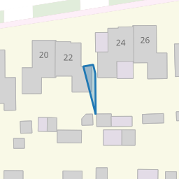 Perceel ALO00-U-1274