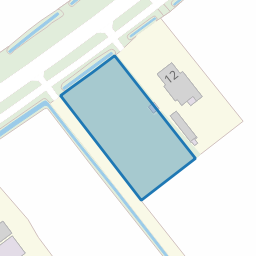 Perceel ALO00-U-1292