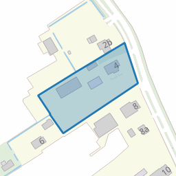 Perceel ALO00-U-1314