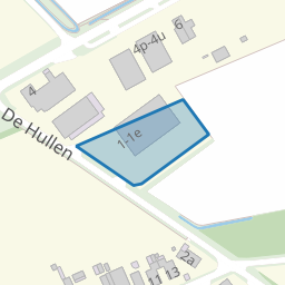 Perceel ALO00-U-1320