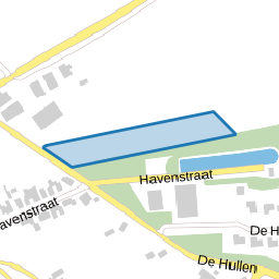 Perceel ALO00-U-1322