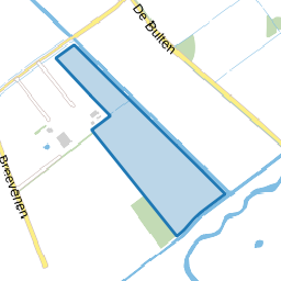 Perceel ALO00-U-1346