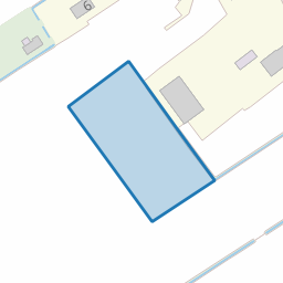 Perceel ALO00-U-1384