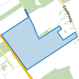 Perceel ALO00-U-1386