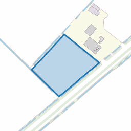 Perceel ALO00-U-1411