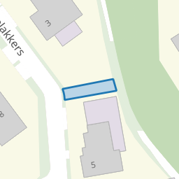 Perceel ALO00-U-1429