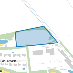 Perceel ALO00-U-1434