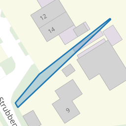 Perceel ALO00-U-1460