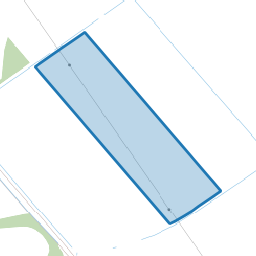 Perceel ALO00-U-1470