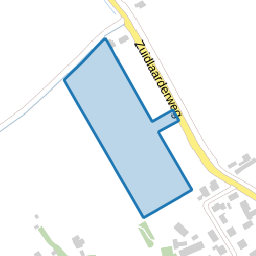 Perceel ALO00-U-1476