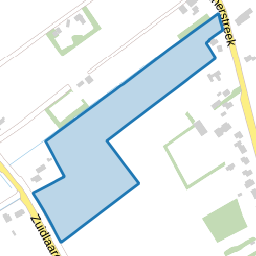 Perceel ALO00-U-1478