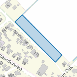 Perceel ALO00-U-1479