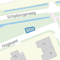 Perceel ALO00-U-1540