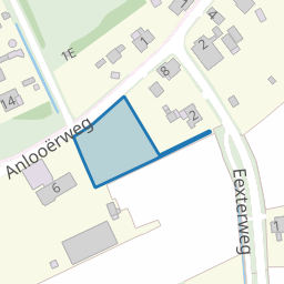 Perceel ALO00-U-161