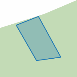 Perceel ALO00-U-652