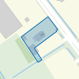 Perceel ALO00-U-814