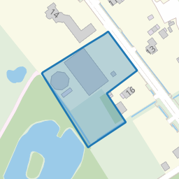 Perceel ALO00-U-815