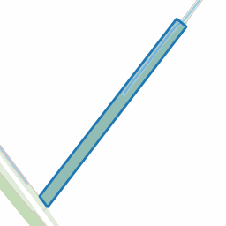 Perceel ALO00-V-257