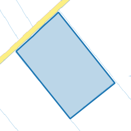 Perceel ALO00-V-307