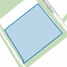 Perceel ALO00-V-427