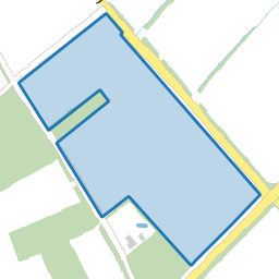 Perceel ALO00-V-433