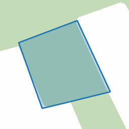Perceel ALO00-V-438