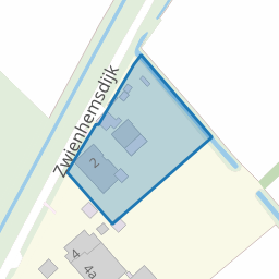 Perceel ALO00-V-459