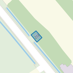 Perceel ALO00-V-599