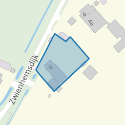 Perceel ALO00-V-753