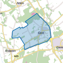 Sectie W