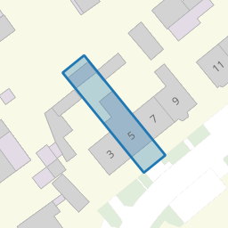 Perceel ALO00-W-1276