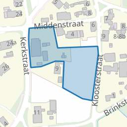 Perceel ALO00-W-1410