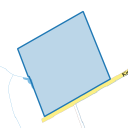 Perceel ALO00-W-266