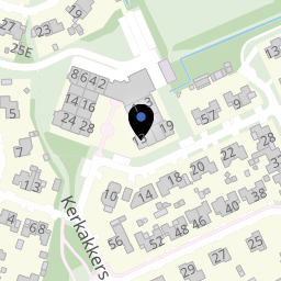 Appartement ALO00 Z 1162 1