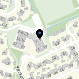 Appartement ALO00 Z 1162 10