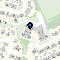 Appartement ALO00 Z 1162 17