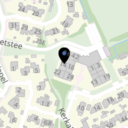 Appartement ALO00 Z 1162 19