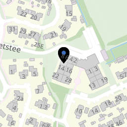Appartement ALO00 Z 1162 20
