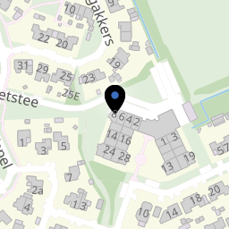 Appartement ALO00 Z 1162 21