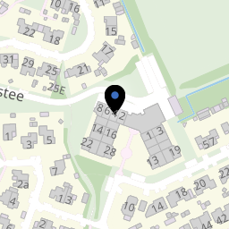 Appartement ALO00 Z 1162 23