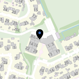 Appartement ALO00 Z 1162 24