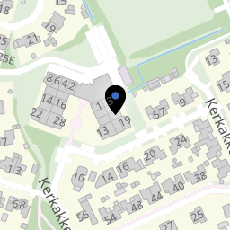 Appartement ALO00 Z 1162 48