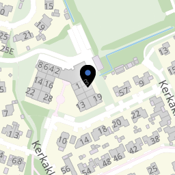 Appartement ALO00 Z 1162 9