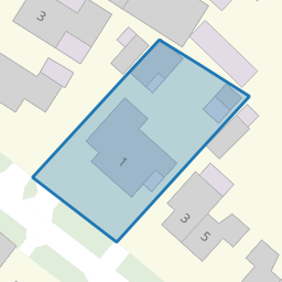 Perceel ALO00-Z-1169