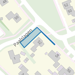 Perceel ALO00-Z-1221