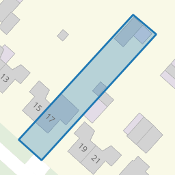Perceel ALO00-Z-153