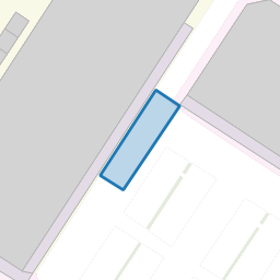 Perceel ALO00-Z-1642
