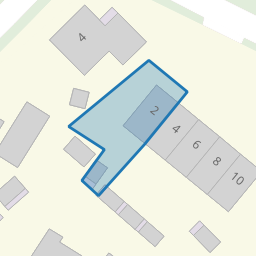 Perceel ALO00-Z-1715