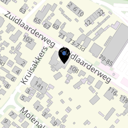 Appartement ALO00 Z 1762 2